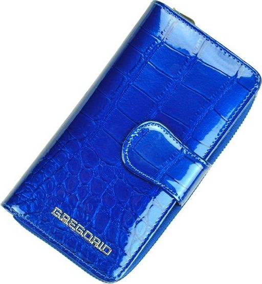 Gregorio Gregorio BC-116