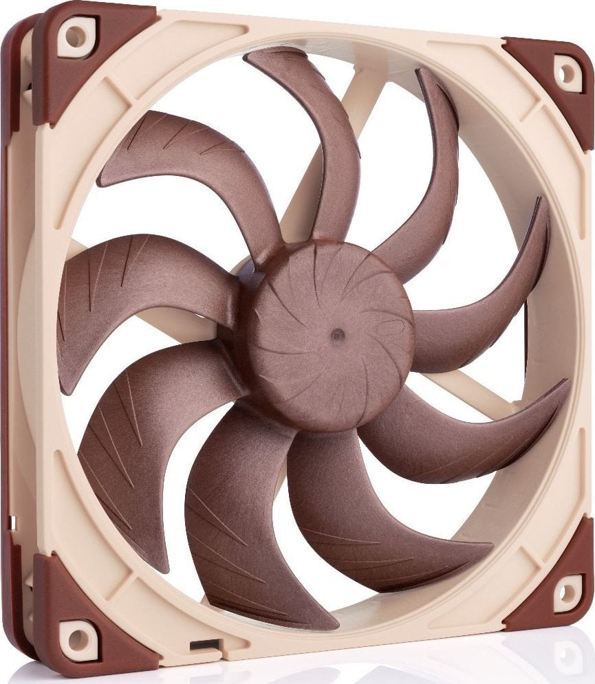 Wentylator Noctua NF-A14x25 G2 LS-PWM
