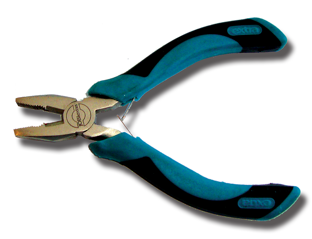 JOBIextra Kombinerki uniwersalne Extra Mini (X0200)