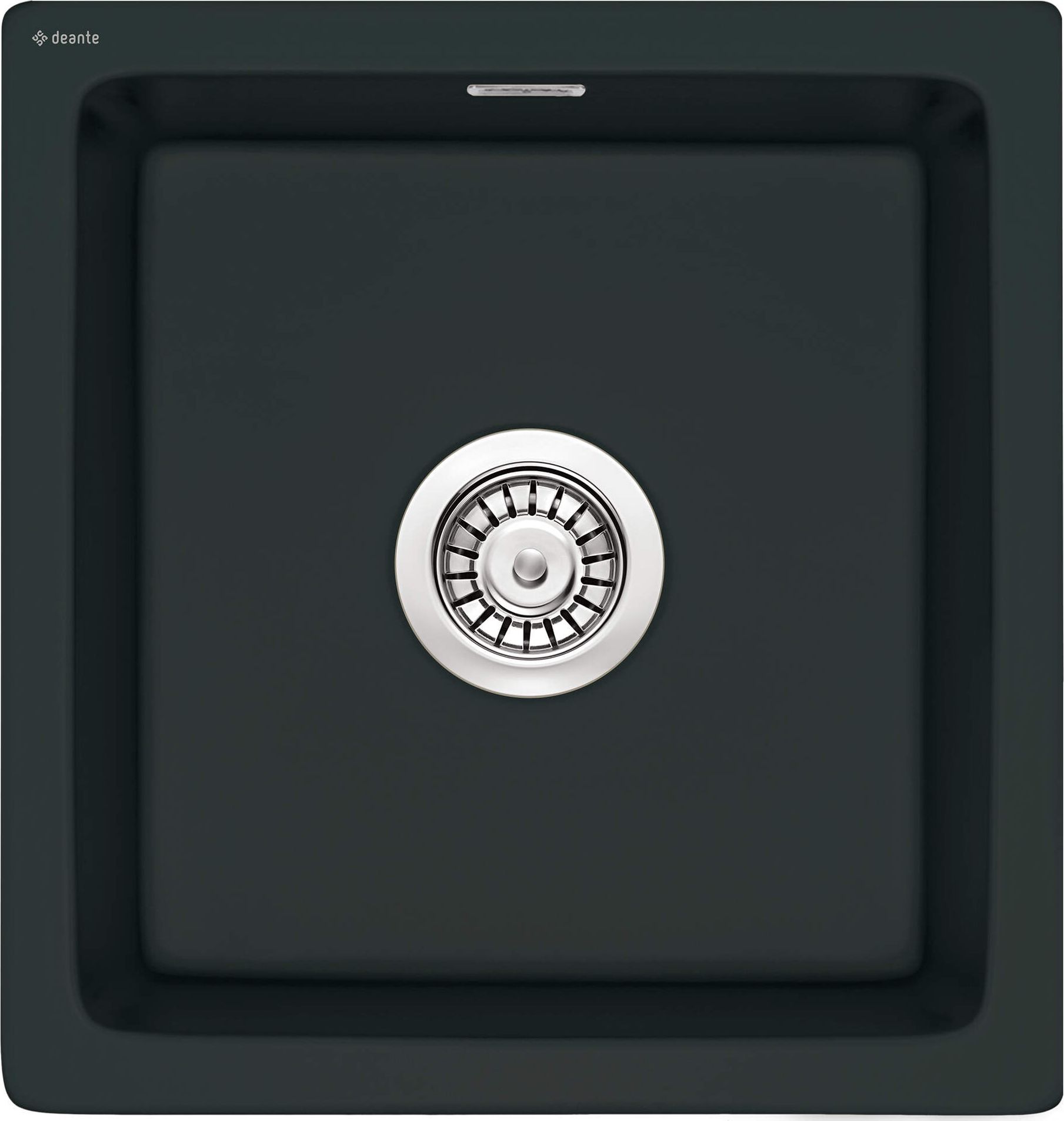 Zlewozmywak Deante Sabor ceramiczny 1-komorowy