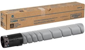 Toner Konica Minolta TN-514 Black Oryginał (A9E8150)