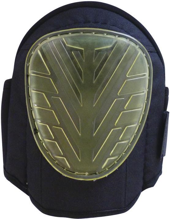 Delta Plus Nakolanniki żelowe Zima czarne (ZIMANO)