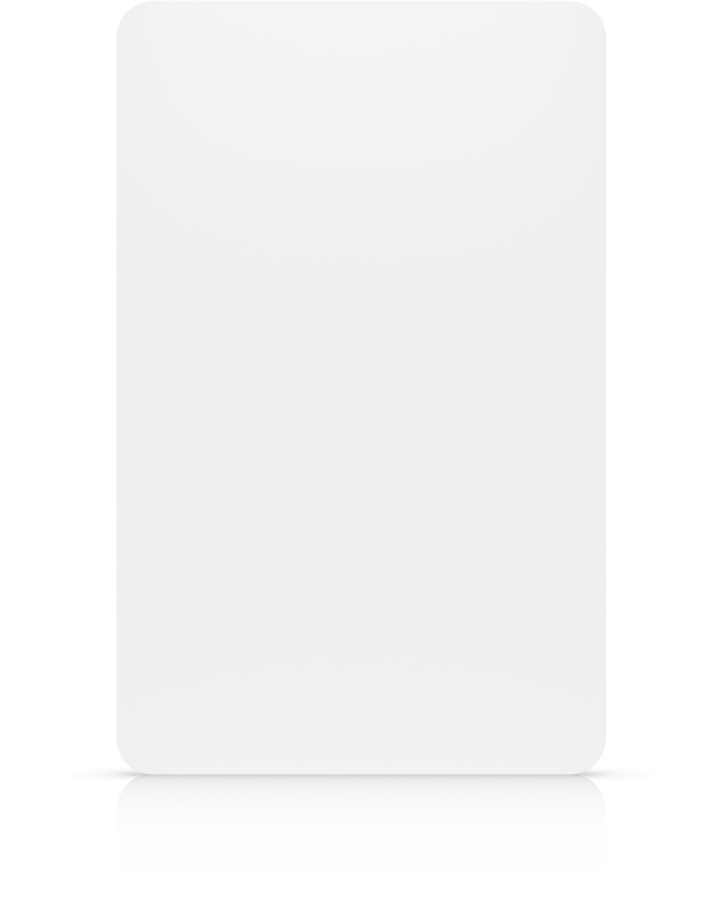 Ubiquiti UA-Card-W-100 Karta dostępu zbliżeniowa