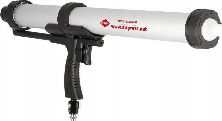 Airpress Zestaw narzędzi Airpress 8712418369366 1 el.