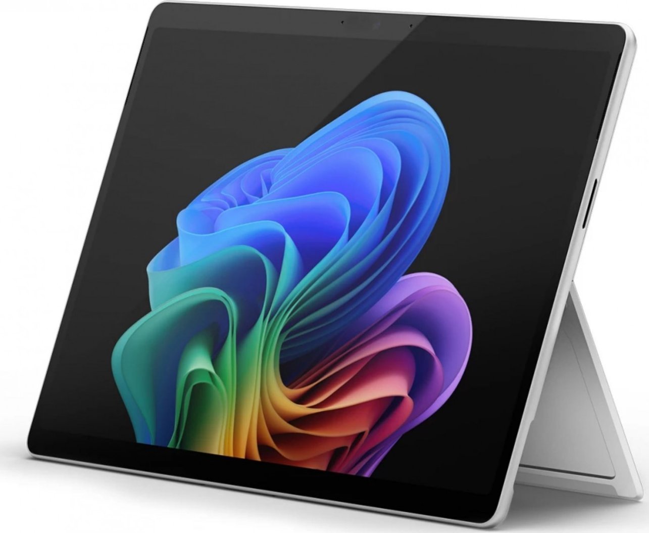 Laptop Microsoft Microsoft Surface Pro 11 ZIR-00006 X Elite X1E-78-100 Touch 13" OLED 120Hz 32GB 1000SSD Adreno W11Pro Platynowy