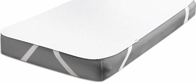 Multitex Ochraniacz 80 x 160 z Gumką SAFE FROTTE 01