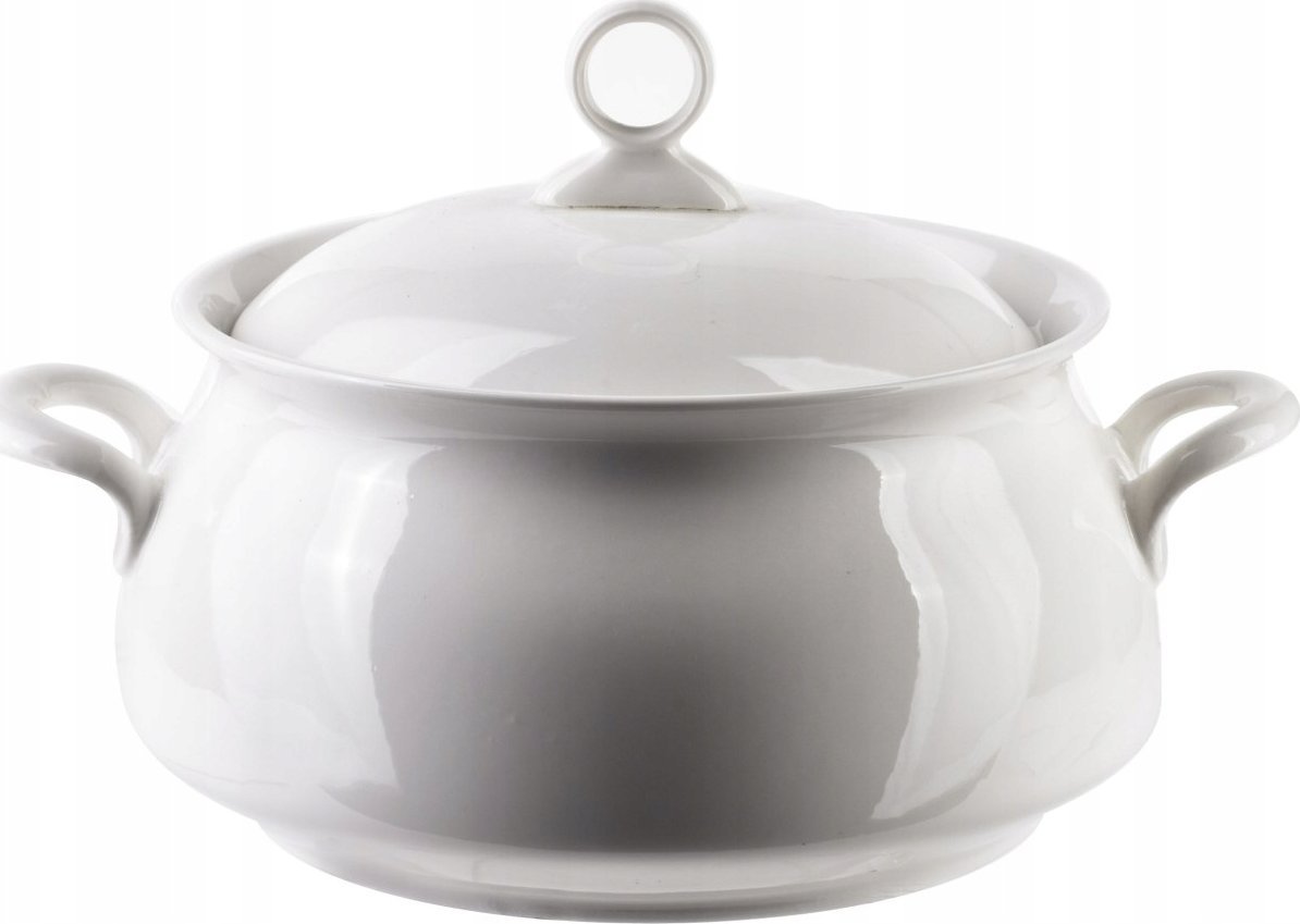 Waza 2,5L 27x22xh12/17cm