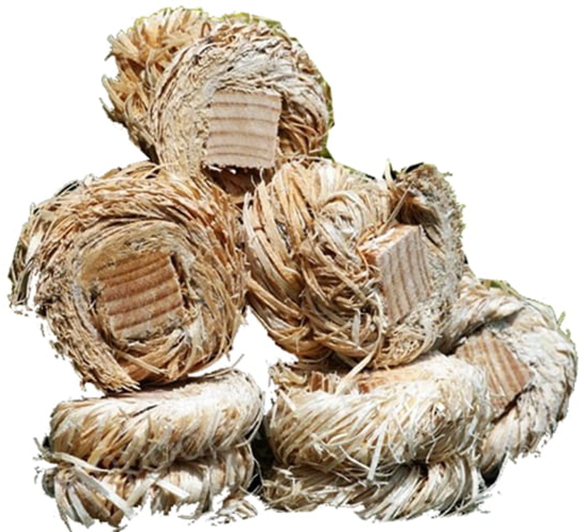 Rozpałka ekologiczna Feniks 10 szt (do węgla i ekogroszku)