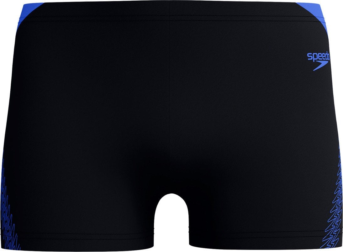 Męskie Bokserki Kąpielowe Hyperboom Spl Asht Am rozmiar 36