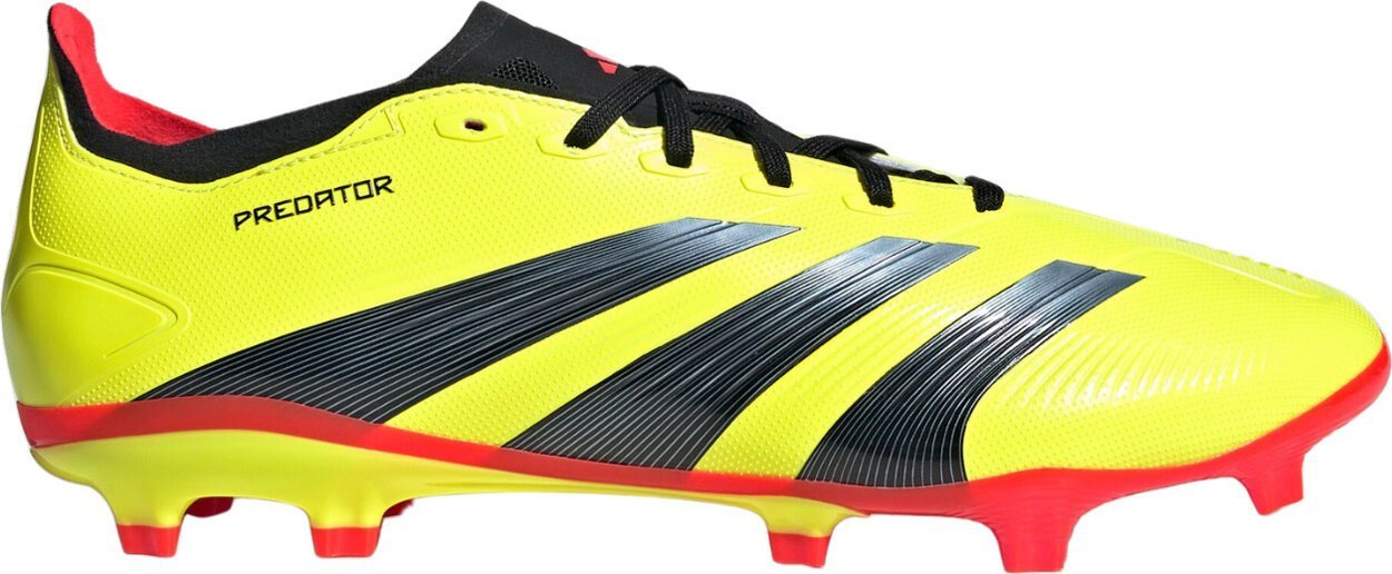 Adidas Buty piłkarskie adidas Predator League FG IG7761 43 1/3