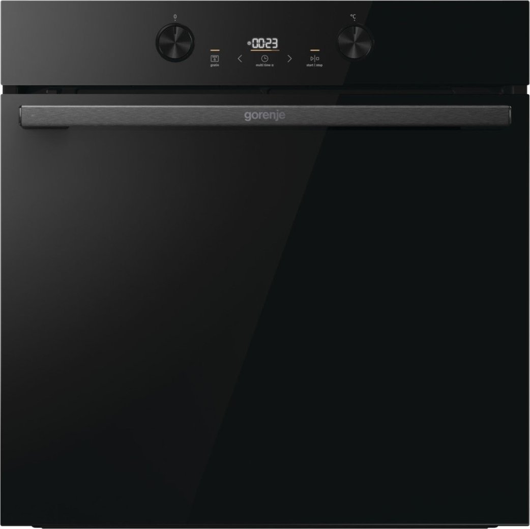 Piekarnik Gorenje Piekarnik Gorenje BPS6737E04DBG 60 cm 77l Pyroliza