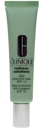 Clinique Clinique Redness Solutions Daily Protective Base SPF15 (All skin) (W) baza pod podkład cera naczynkowa 40ml