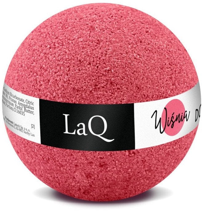 Vonios bomba su staigmena Fesh Pink, 150 g