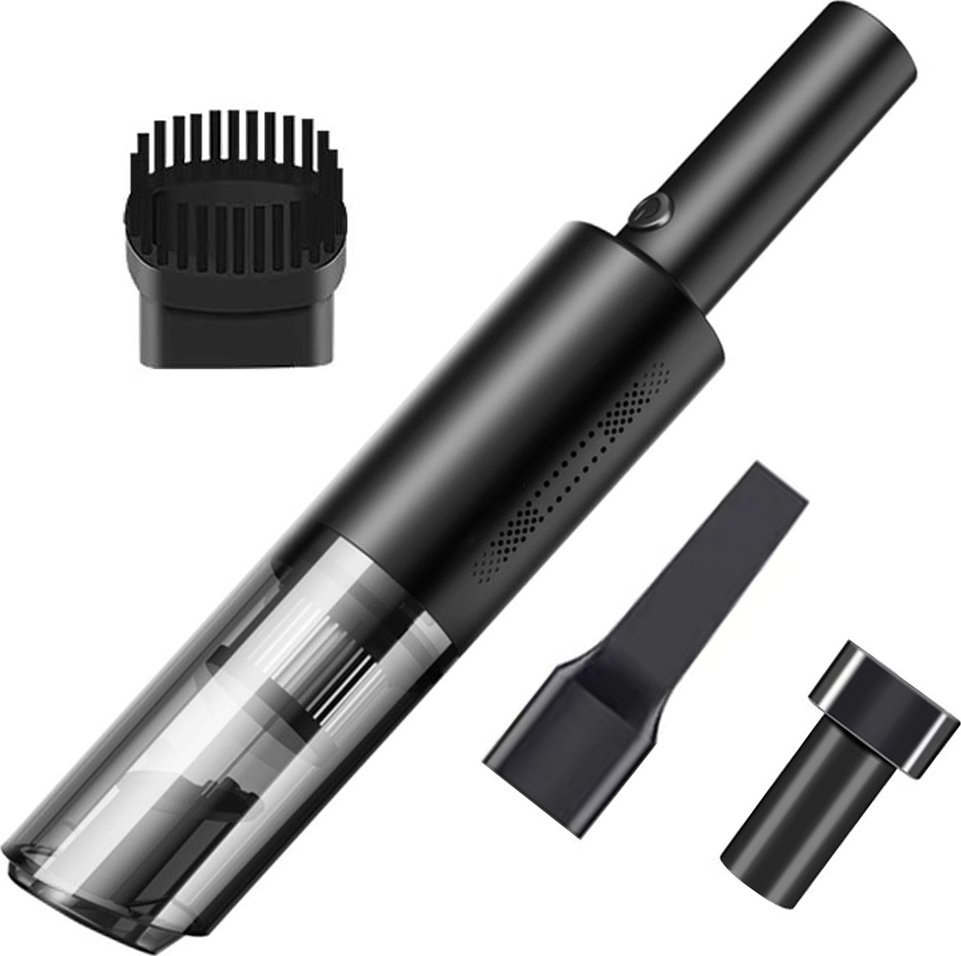 Odkurzacz ręczny Verk Odkurzacz samochodowy bezprzewodowy ręczny 120w px Odkurzacz samochodowy bezprzewodowy ręczny 120w px