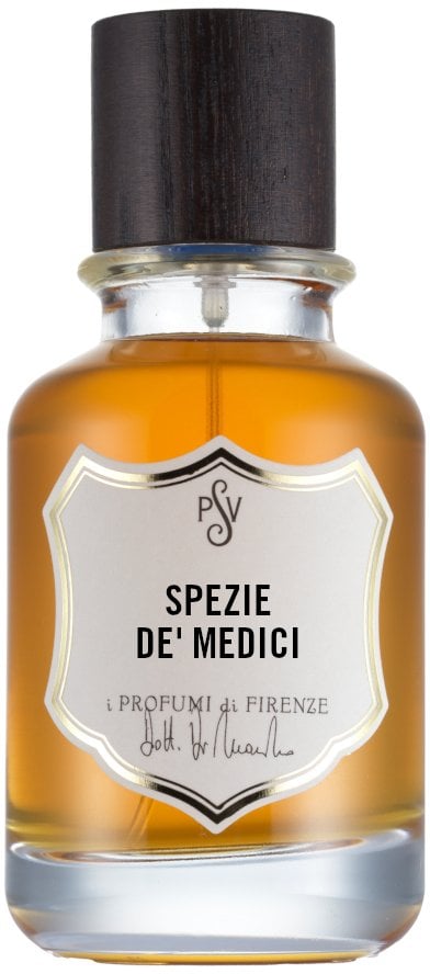 Gucci I PROFUMI DI FIRENZE Przyprawy De' Medici EDP spray 100ml