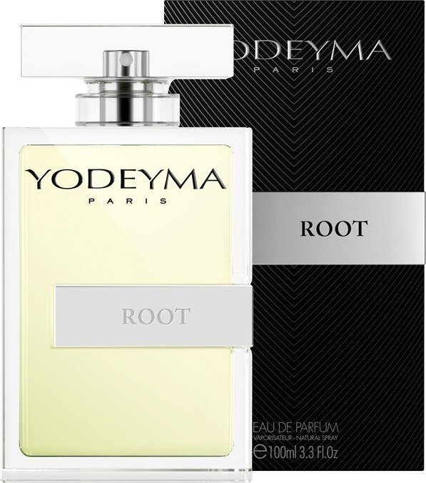 Yodeyma Yodeyma Root Woda Perfumowana Dla Mężczyzn 100ml