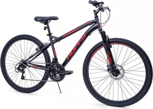 Huffy Rowerek dziecięcy Huffy EXTENT 27,5" black 56350W