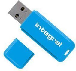 Pendrive Integral Neon, 32 GB (INFD32GBNEONB)