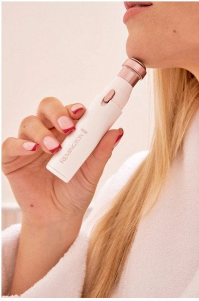 Trymer Remington BareMe WFS200