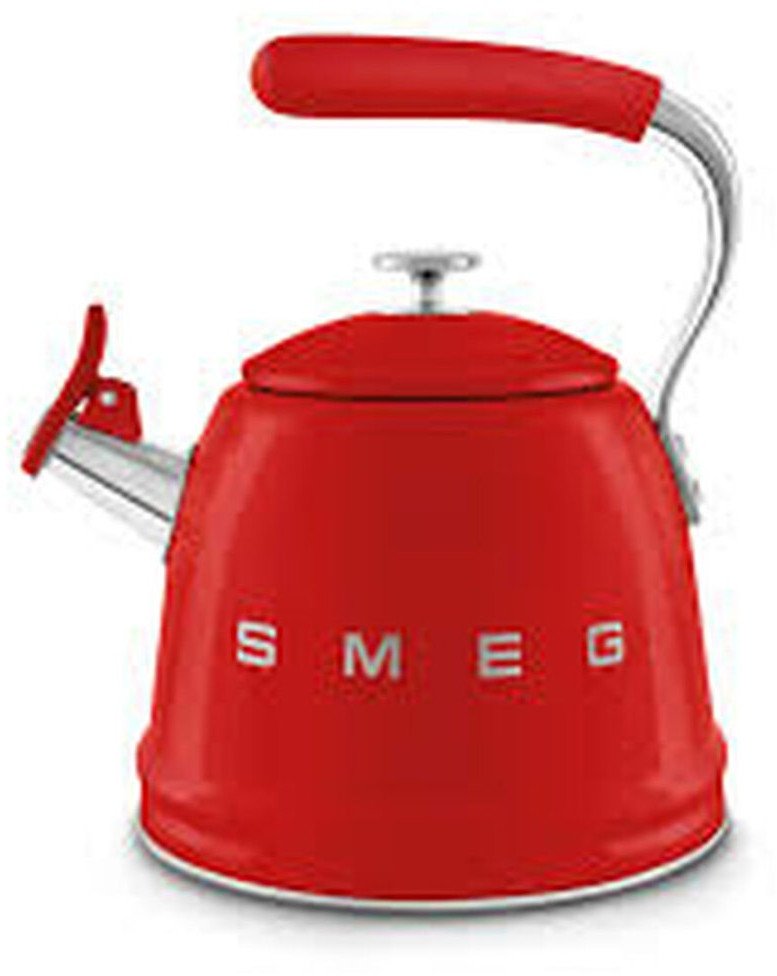 Dzbanek na herbatę Smeg 50STYLE WKF01RD 2,3 L
