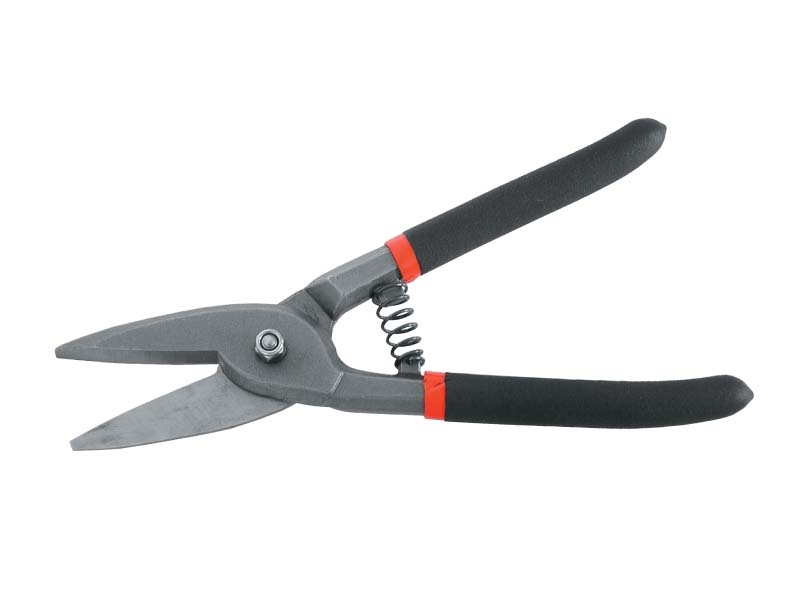 Modeco Nożyce do cięcia blachy proste CLASSIC 250mm - MN-63-186