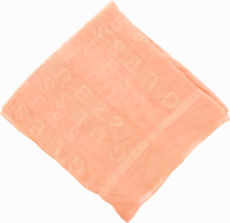 Guess, Guess, Textile Scarf, ANR, AW8797MOD03, 80 x 180, For Women For Women