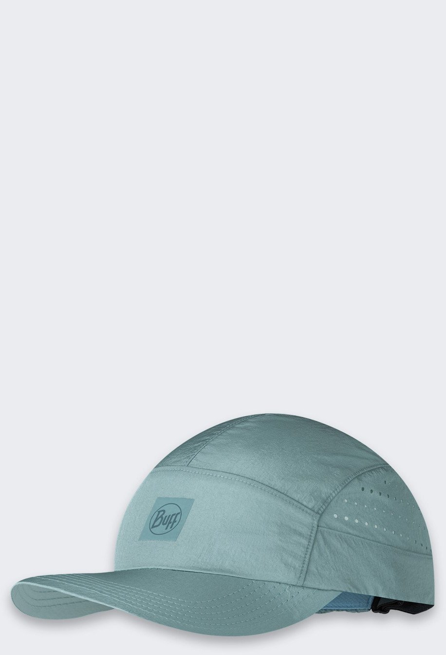 Czapka Buff Speed Cap Solid Mist
