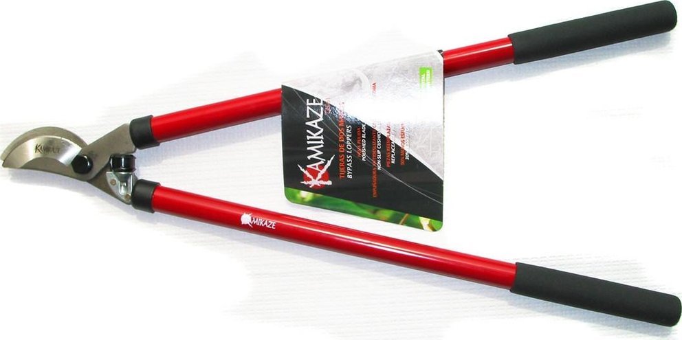 Sekator Kamikaze CH-61/KM-61 kowadełkowy