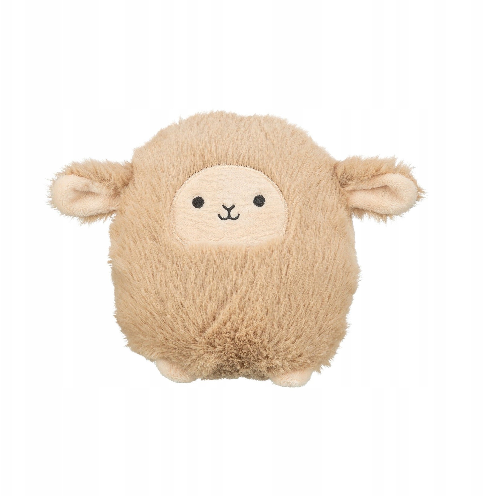 Xmas Owca, zabawka, dla psa, plusz, 16 cm, z dźwiękiem