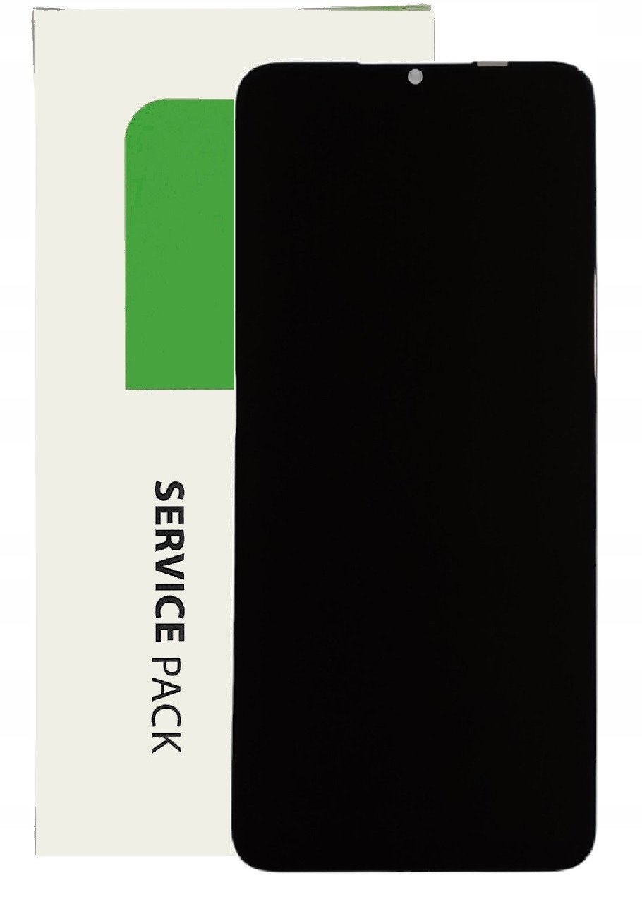 ORYGINAŁ WYŚWIETLACZ EKRAN LCD DO OPPO A57S