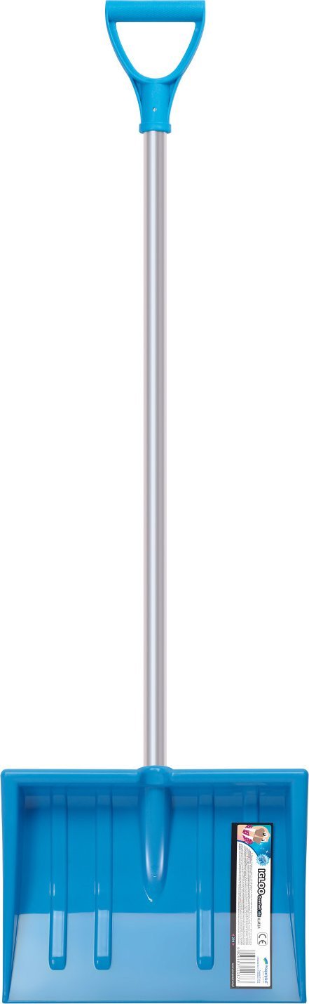 Prosperplast Łopata Igloo Comfort niebieska