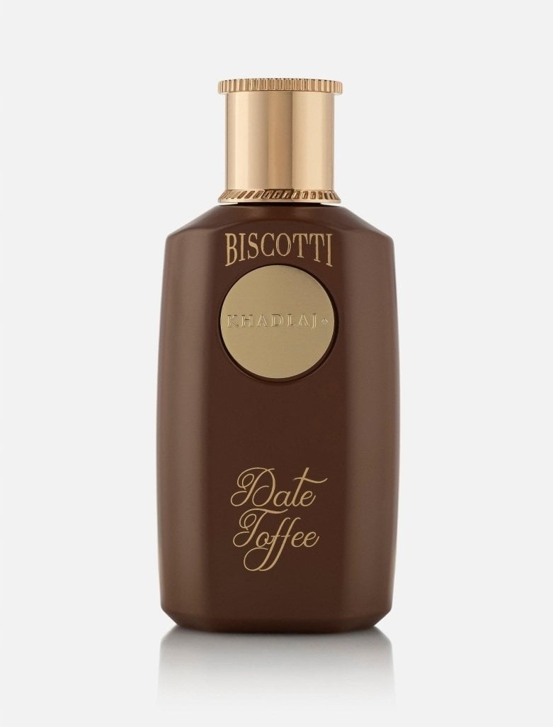 HELLA Biscotti Date Toffee PAR U 100 ml