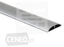 Kontakt-Simon Connect Listwa podłogowa DCS 85x18mm anodyzowane aluminium TF11172/8 (TSC-TF11172-8)