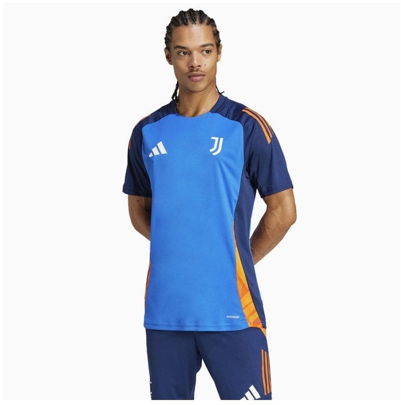 Koszulka adidas Juventus Training Top JSY JE4299