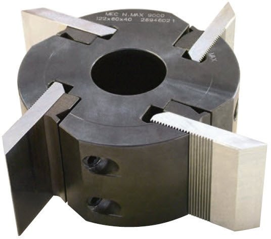 GŁOWICA POMIAROWA 122x60x40