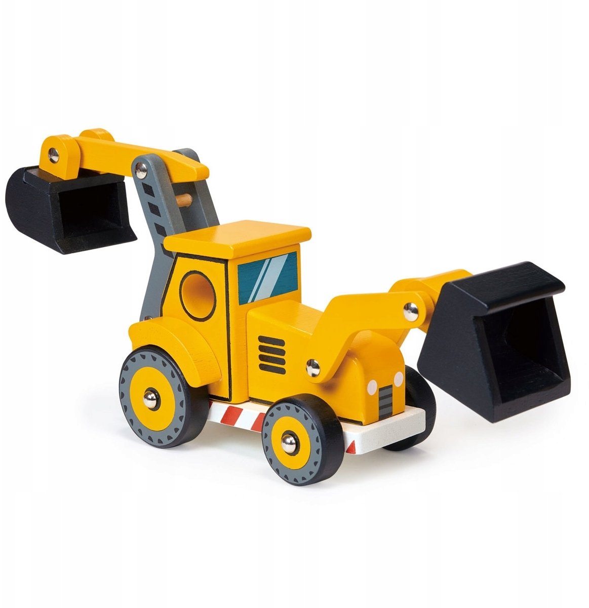 Vulli Mentari Koparka