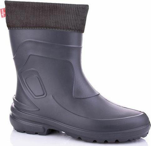 Lemigo BUTY KALOSZ D.JESSY CZARNY SZ. R-41/800 748001941A1