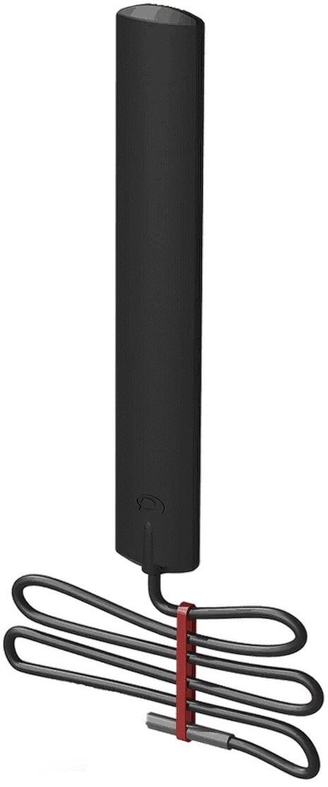 Antena RTV ExtraLink PUC PANORAMA Antenna do przyklejania ze szkła 698-2700MHz 3m Kabel SMA m