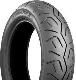 Bridgestone EXEDRA MAX REAR 140/90-15 70H Tube