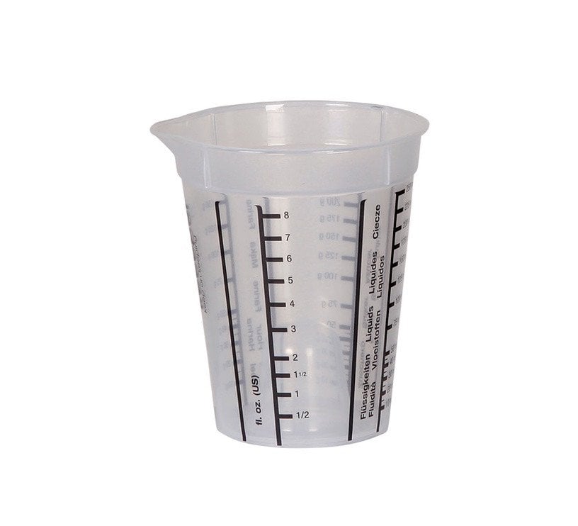 MEASURING JUG MARIO 0.25L