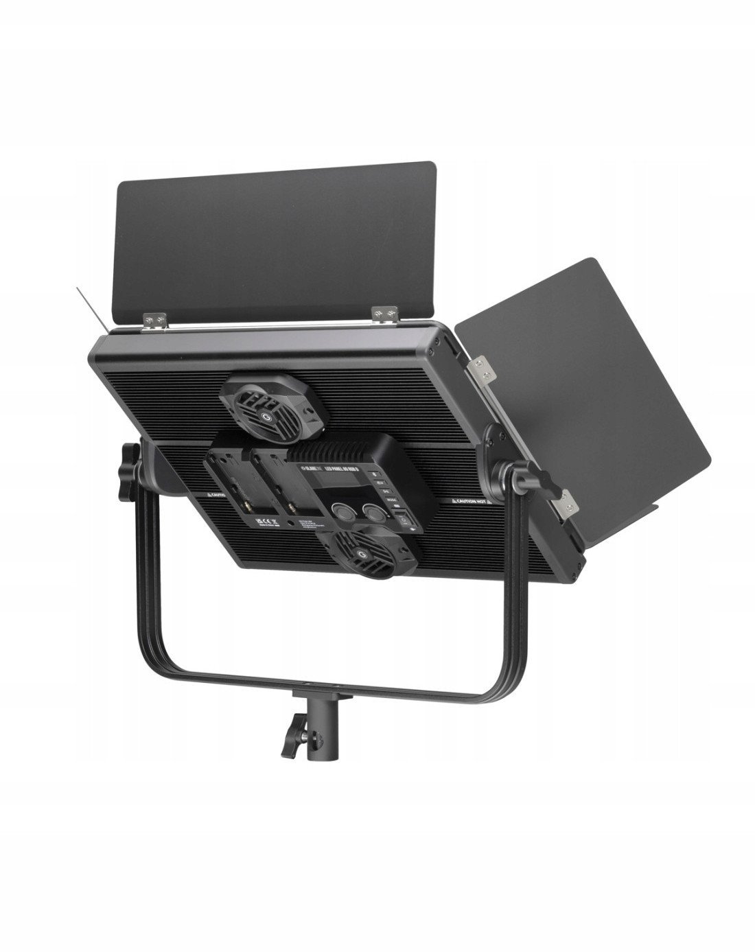 GlareOne LED Panel 80 RGB D