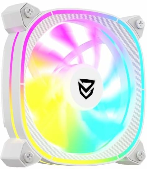 Wentylator Nfortec Wentylator do Obudowy ATRIA X