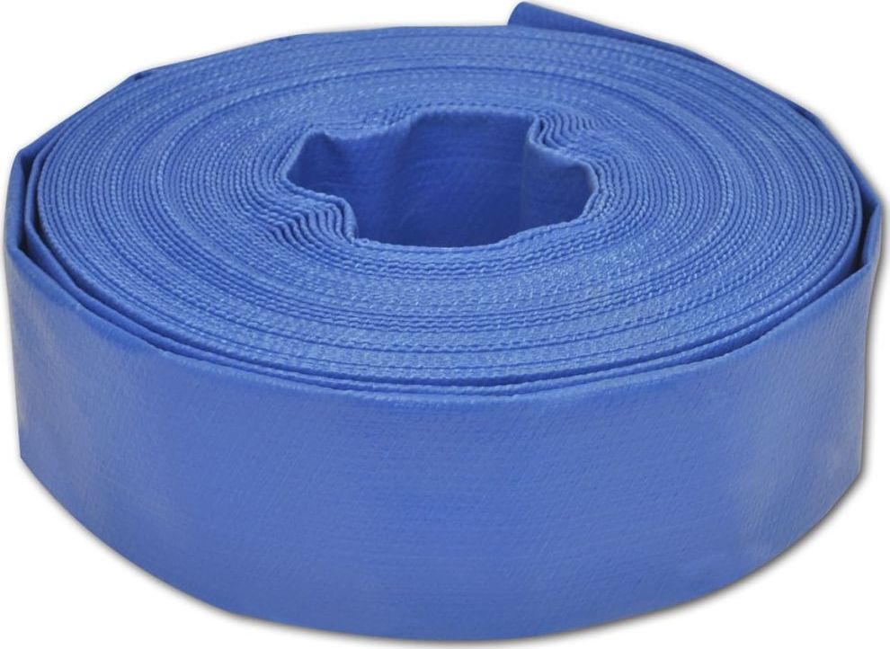 vidaXL Wąż strażacki 25 m, 2 cale