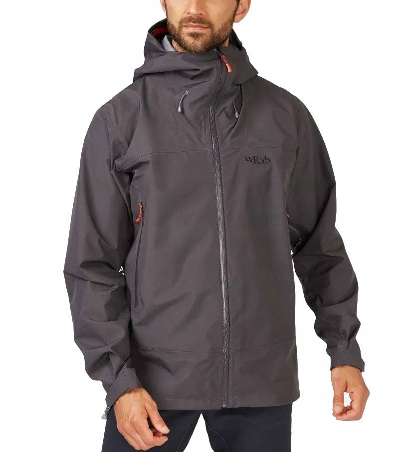 Kurtka namche gtx-graphene-l RAB