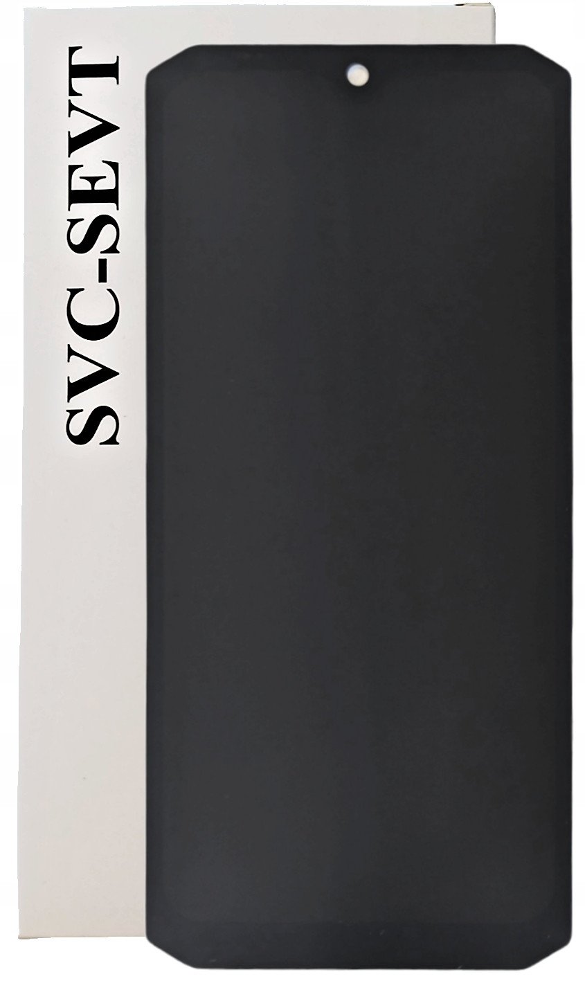 ORYGINAŁ WYŚWIETLACZ EKRAN LCD DO DOOGEE S98