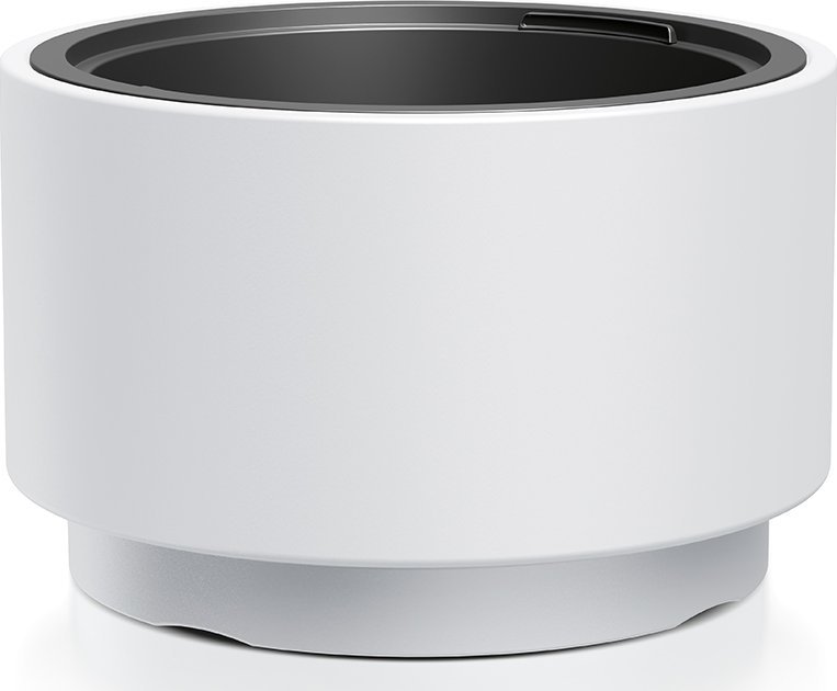 Prosperplast Doniczka okrągła HEOS DLHEN470 Donica + wkład