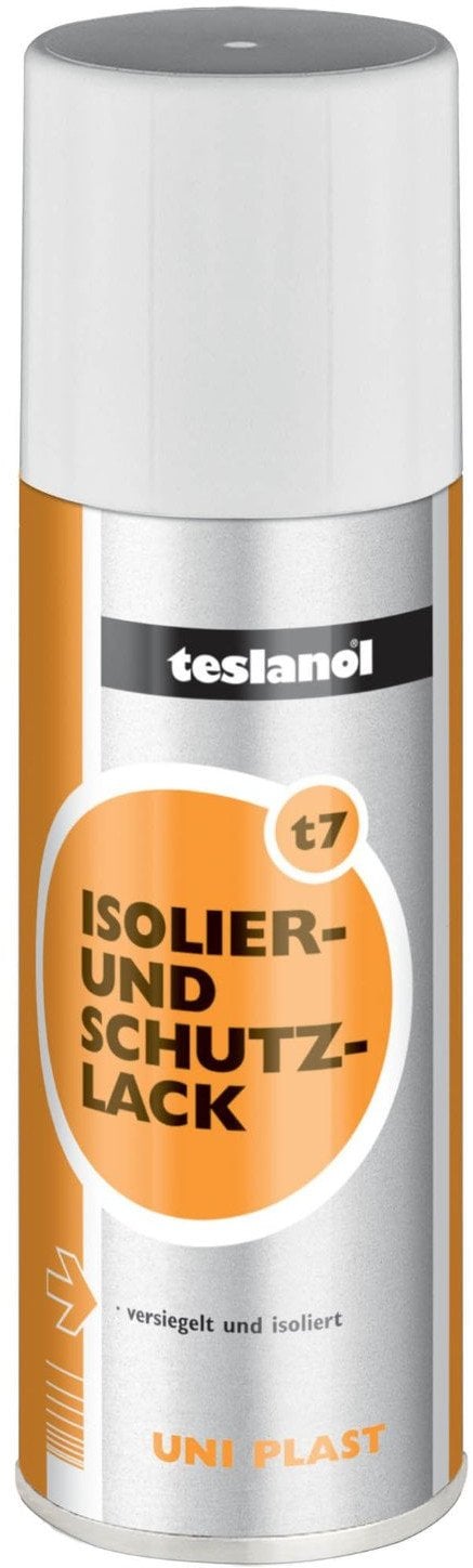Goobay Teslanol Izolacyjno-ochronny spray lakierowy 400ml do urządzeń elektronicznych
