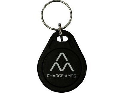 Charge Amps Zestaw breloków RFID 10 szt. CA-131369