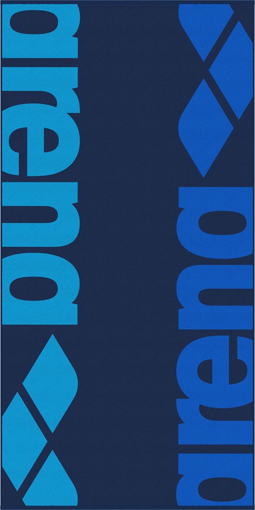 Ręcznik ARENA LOGOTYPE VELOUR TOWEL