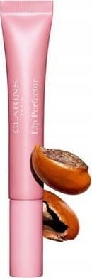 Clarins Lūpų blizgesys Clarins Lip Perfector Glow 21, 12 ml